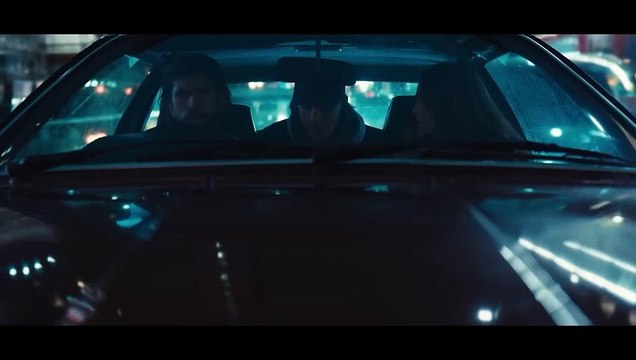 Black Doves - saison 1 BONUS VO Bêtisier