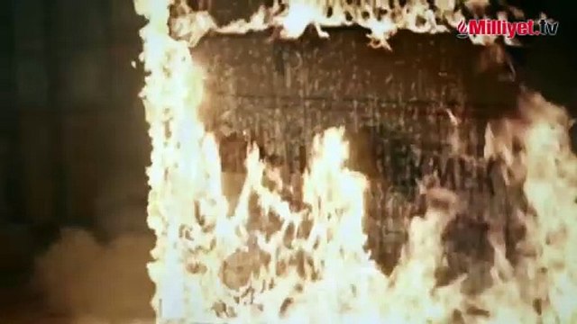 Annem Ankara'ya ateş düştü! Zuhal'in ekmek teknesi yandı