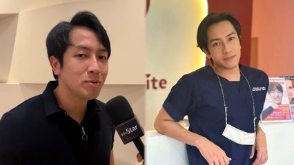 Masih ingat komen pedas Ajai? Kali ini Hafiz Zainal berani sertai OIAM pula