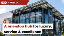 NZ Wheels Johor Bahru: one-stop hub for luxury, service and excellence