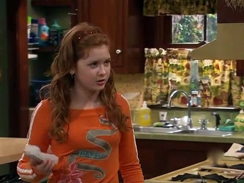 Still Standing S02E08-Die Einmischer