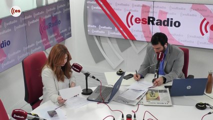 Federico a las 8: PP y PSOE hacen suya la bofetada del Rey