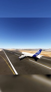 Elegant Takeoff: Airbus House A310 at Dubai International Airport (DXB), Dubai, United Arab Emirates #flights #fly #flightlovers #Canada #USA #Japan #aviation #flying #FlyingLovers #aviationlovers