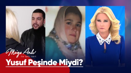 ''Nezaket'i eğlence mekanında çalışırken görmüştüm!'' - Müge Anlı ile Tatlı Sert 26 Aralık 2024