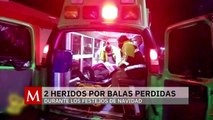 Activan alertas en la Ciudad de México por bajas temperaturas. Alejandro Domínguez, 25 de diciembre 2024