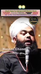 New shorts vedio of Islamic naat and Bayan ❤️🎁