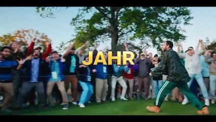 Happy Gilmore 2 - Teaser Trailer (Deutsch) HD