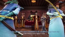 [Eng Sub] Peerless Martial Spirit EP183