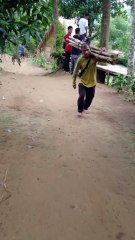 Eco Villa Resort in Bandarban - ASMR 04