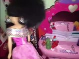 Barbie Doll All Day Routine In Indian Village/Sita Ki Kahani Barbie Doll Bedtime Story||