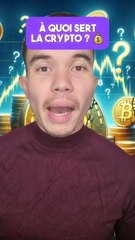 Découvrez l'Utilité Réelle de la Crypto dans Notre Quotidien 💶