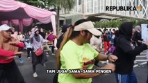 Jakarta Mother's Day 2024, Dari Rayakan Hari Ibu Hingga Peluncuruan Ameera Network