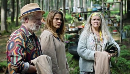 Mord mit Aussicht S04E05-Die letzten ihrer Art