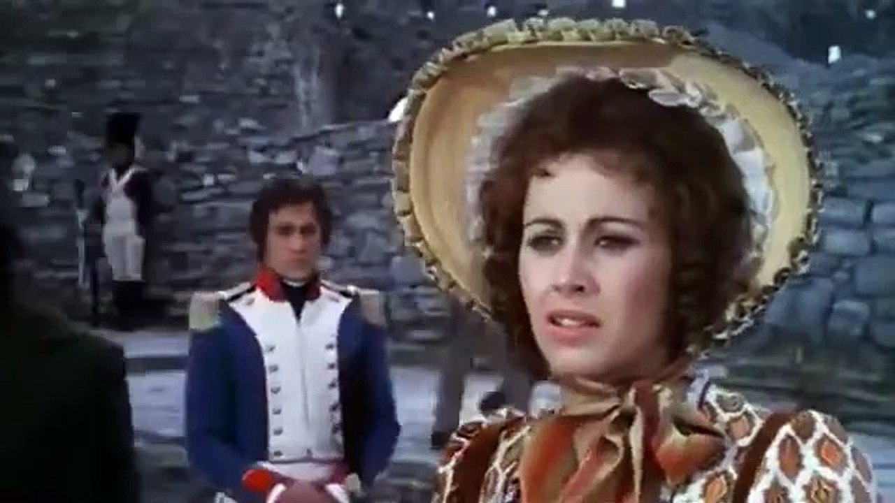 Der Graf von Monte Christo (1975)
