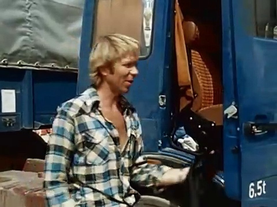 Auf Achse S01E05-Ganoven unter sich