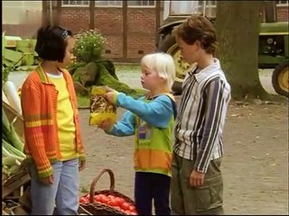 Die Kinder vom Alstertal S1E10-Gift und Sweets