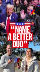 The best duo ?