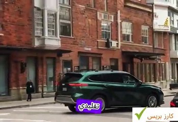 هل تعلم؟ ٤ عيوب في تويوتا هايلاندر 2025 يجب عليك معرفتها! 🚫💥