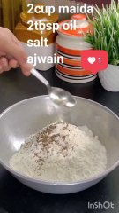 Tea Time ☕🍵 Health Recipe 😋❤️