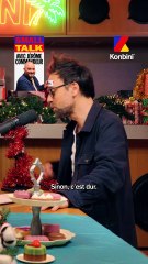 Jérôme Commandeur nous raconte comment il a été marqué, autant mentalement que physiquement, par un de ses instituteurs.