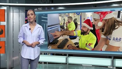 Flash Informativo del 26 de december de 2024 a las 09:55