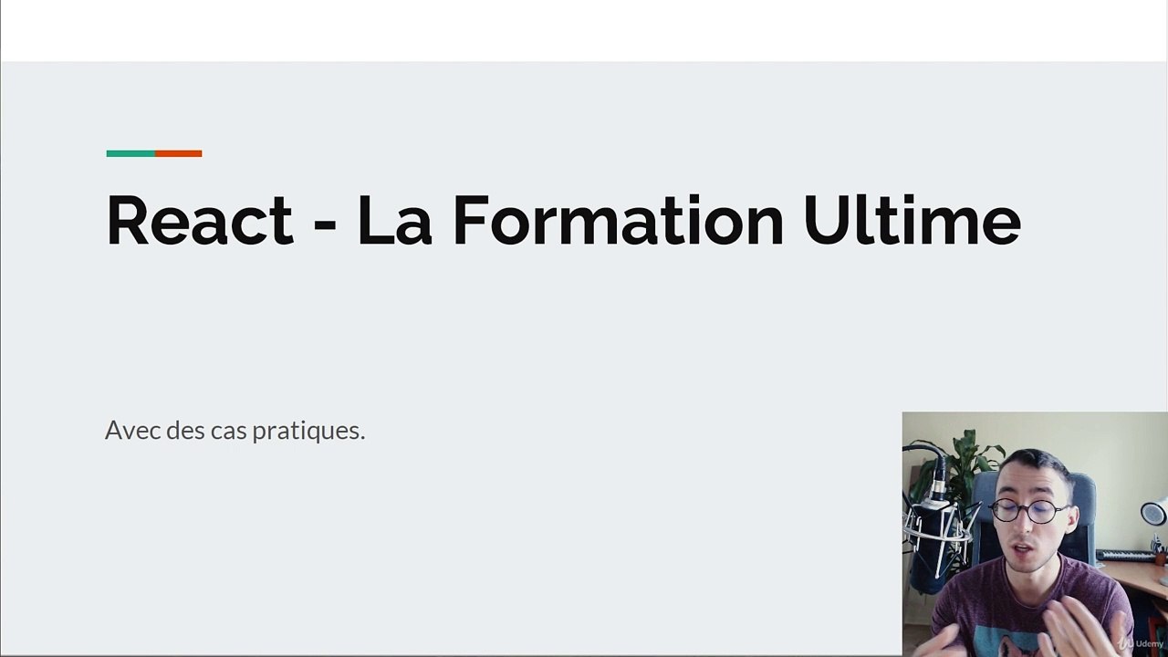 07 - Comment suivre cette formation