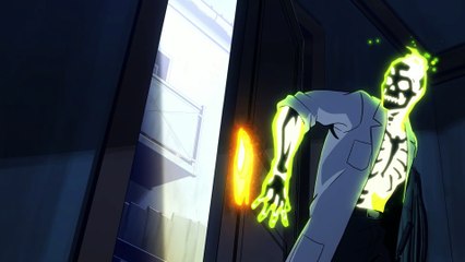 Creature Commandos 1x06 Season 1 Episode 6 Trailer - Priyatel Skelet