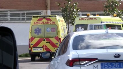 Raphael podría salir del hospital este viernes