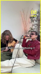 SIMONE - COVER : Lana Lubany reprend Chappell Roan