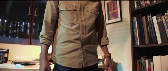 Reversi | MV: Aku Takut by Azan Addin