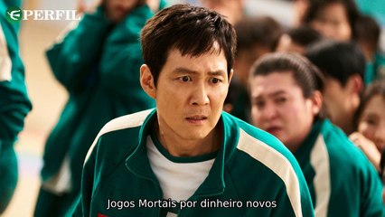 "Novas Temporadas: Round 6, What If...? e Comando das Criaturas - Estreias Imperdíveis!"