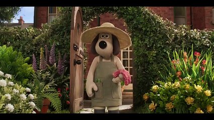 Wallace and Gromit: Vengeance Most Fowl