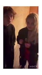 Britney Spears reencontra filhos após dois anos