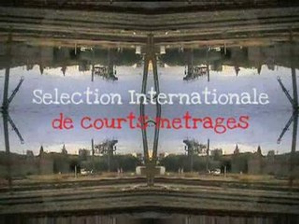Festival des Nouveaux Cinémas Bande Annonce 2008