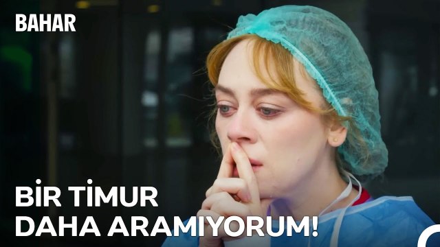 Gerçekleri Duymak Bahar'a Çok Ağır Geldi - Bahar 30 Bölüm (İLK SAHNE)