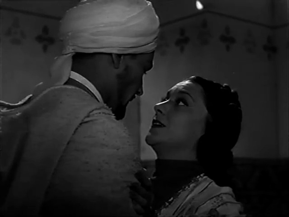 La Septième Porte (1948) - البوابة السابعة