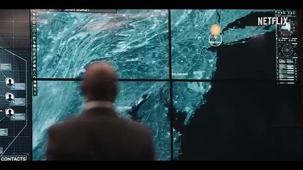 La bande-annonce de la série Netflix Zero Day avec Robert De Niro