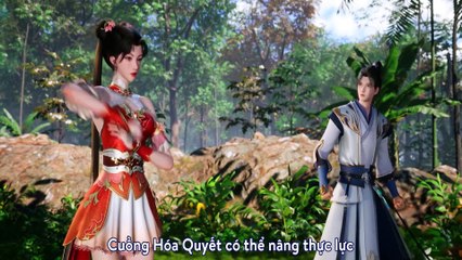 Võ Nghịch Tập 14 Vietsub HD