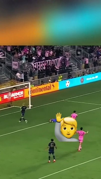 Inter Miami vs Philadelphia 3-1 | Highlights & Goals 2024