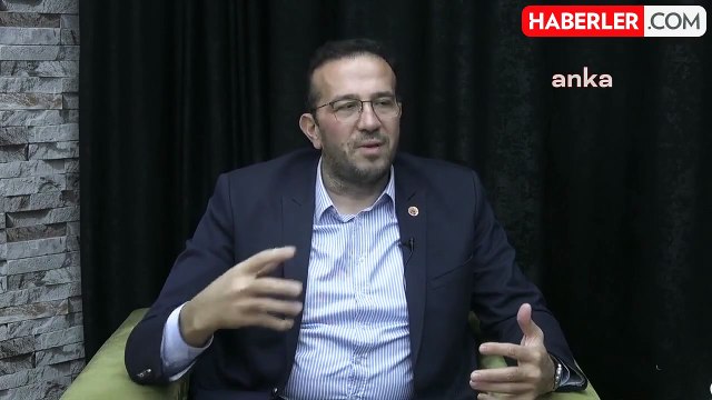 Btp'den 'Soruşturma' Tepkisi: Toplumda Ümit Işığı Olan Hüseyin Baş'ı Sindirmek İstiyorlar