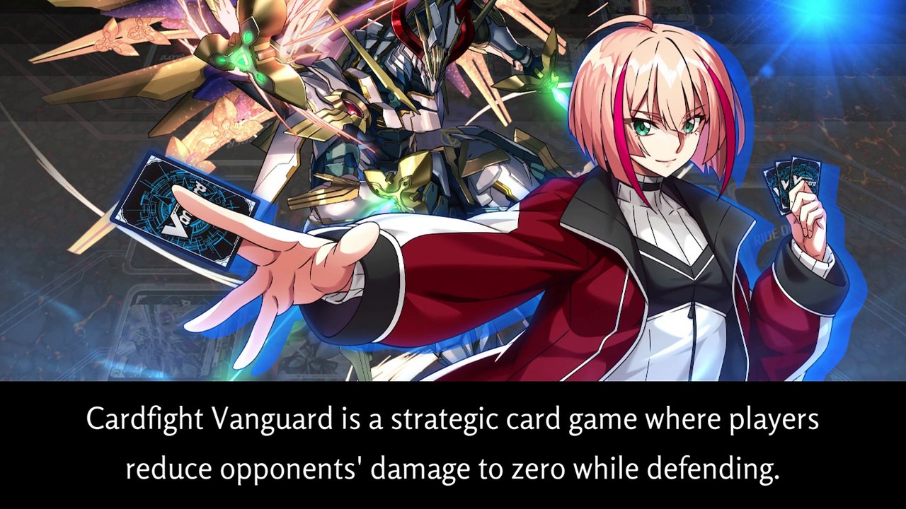 Cardfight!! Vanguard Mechanics Explained: What Every New Player Should Know?