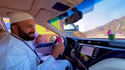 Madina WADI E JINN Explanation & Story 😲 👽 😱 Saudia Arabia Live