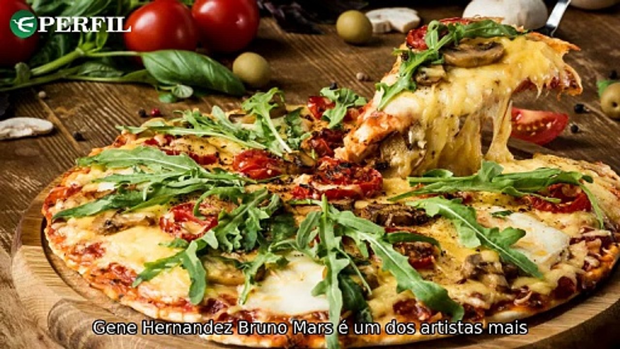 "Descubra as cidades gastronômicas, a carreira de Bruno Mars e assista Liverpool x Leicester City!"