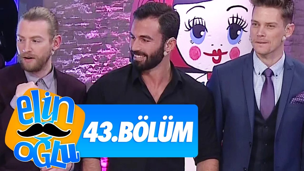Elin Oğlu 43. Bölüm