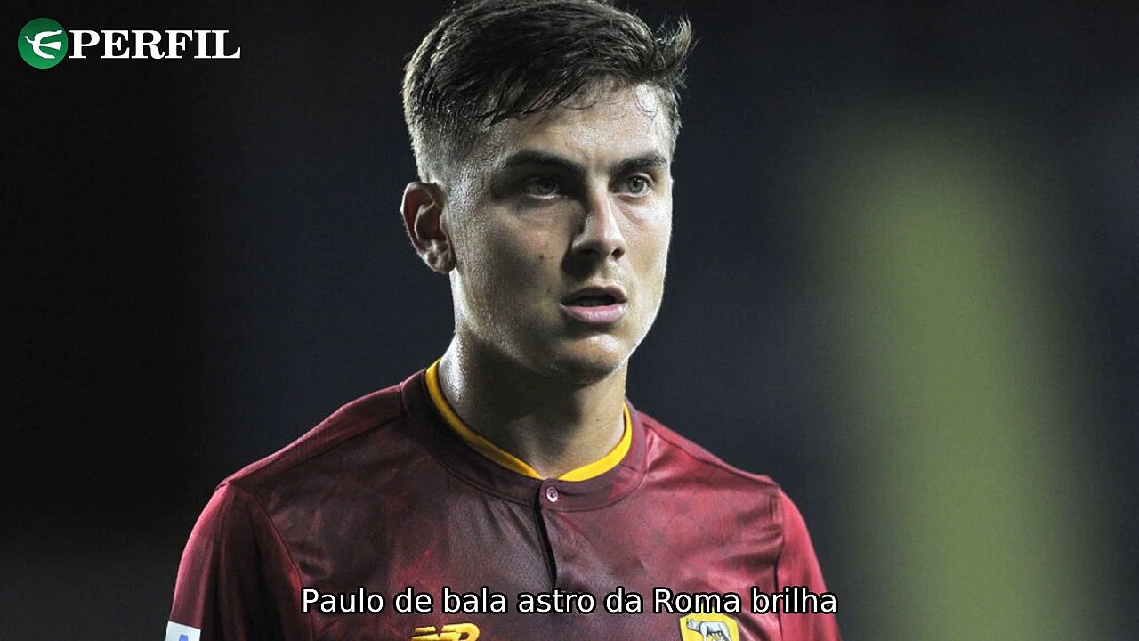 "Recordes no Futebol e Rumores de Contratação: Dybala, Curry x LeBron e o Palmeiras!"