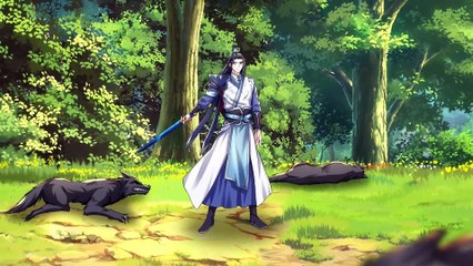 Sword Immortal Martial Emperor Season 2 Episode 51(111) Multi~Subtitles