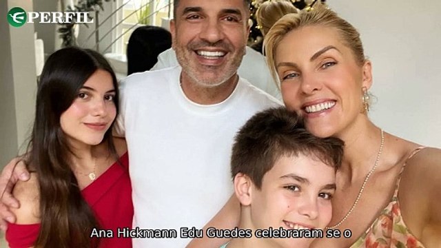 Celebridades compartilham momentos especiais: Natal, gravidez e felicidade em família