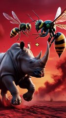 Incredible animal fusion #animal