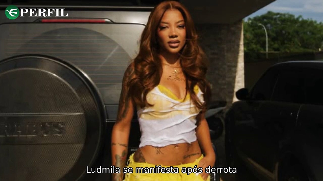 "De Ludmilla a Virginia: Famosas revelam segredos e encantos do Natal em meio a polêmicas"