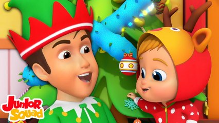 Te Deseamos Una Feliz Navidad Canción Divertida Y Más Rimas Infantiles